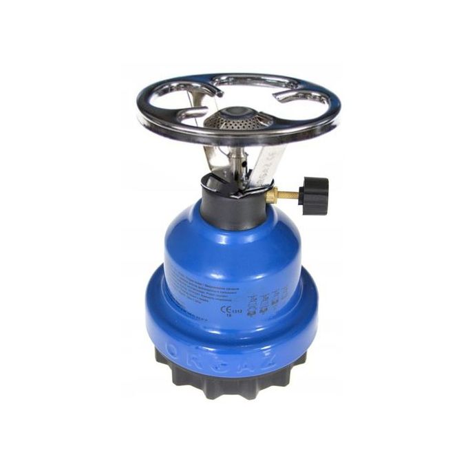 موقد تخييم غاز محمول