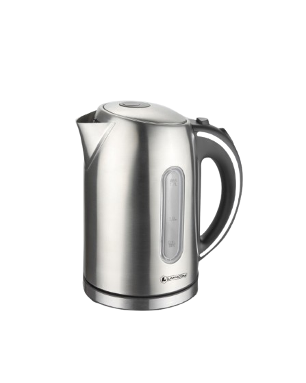 غلاي كهربائية Inox LAMACOM – سرعة وأداء عالي في مطبخك - الصورة 2