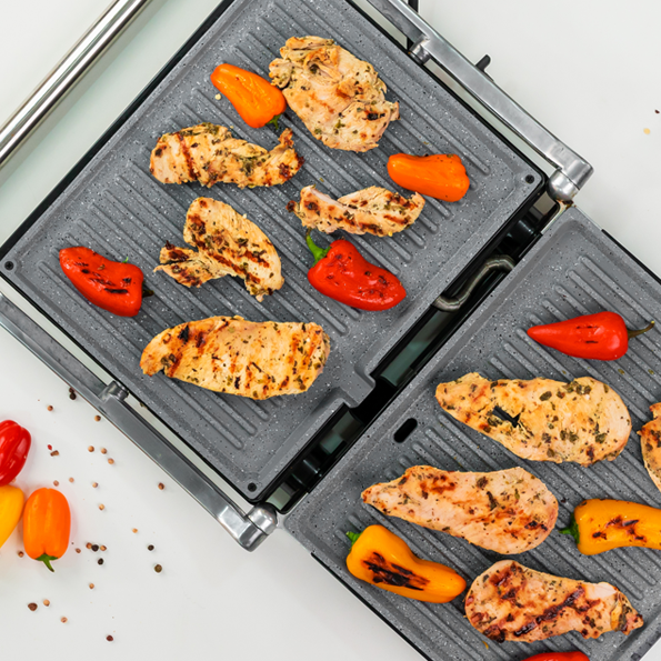 شواية بانيني – غرانيت غير لاصقة LAMACOM - الصورة 3