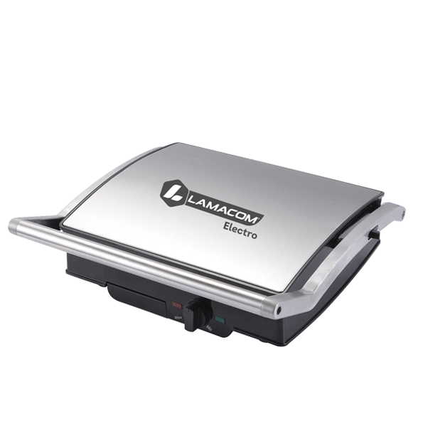 شواية بانيني – غرانيت غير لاصقة LAMACOM - الصورة 2