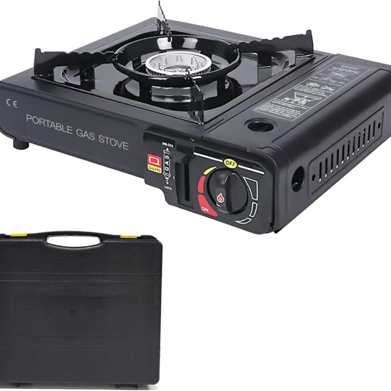 موقد غاز محمول احترافي